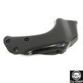Front Right Passenger Side Bumper Bracket for GMC Chevy C/K Yukon Suburban (–)
