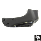 Front Right Passenger Side Bumper Bracket for GMC Chevy C/K Yukon Suburban (–)