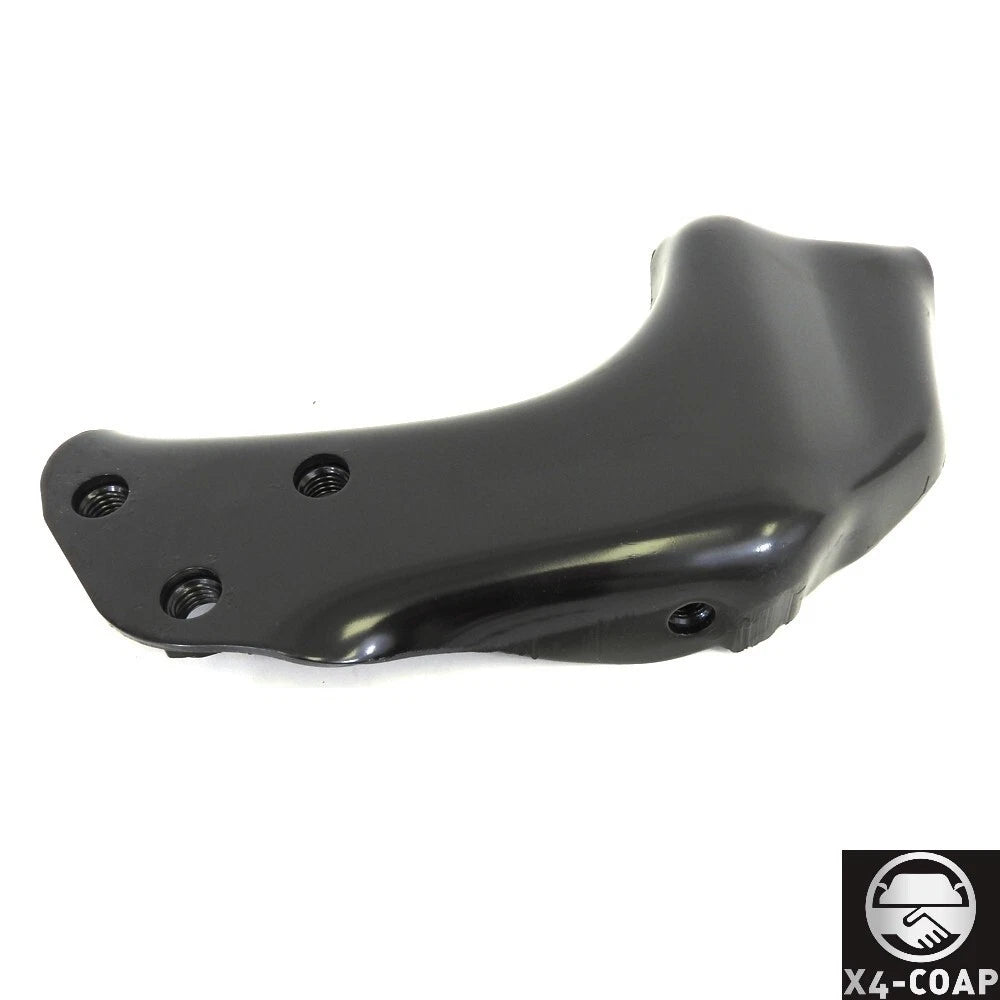Front Right Passenger Side Bumper Bracket for GMC Chevy C/K Yukon Suburban (–)