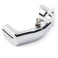 Master Clutch Perch Cover for Honda VT1300 VTX1300 (2010–2013) Chrome
