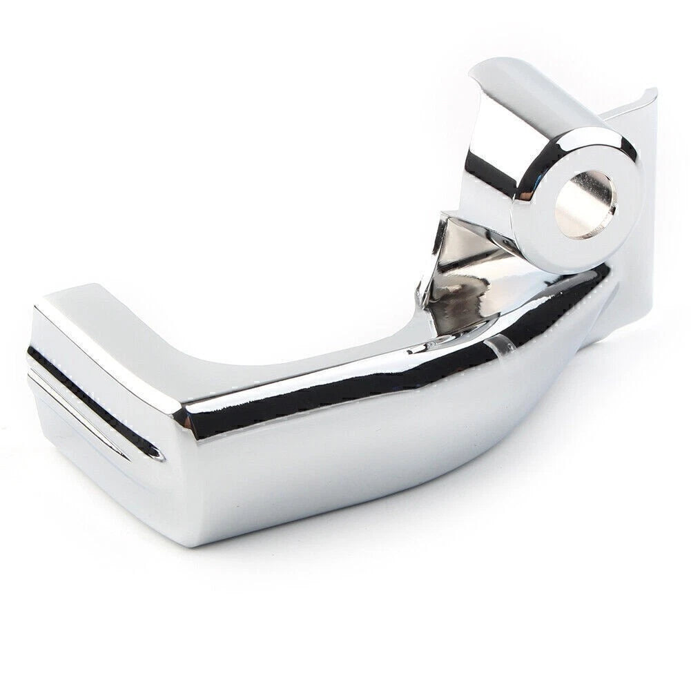 Master Clutch Perch Cover for Honda VT1300 VTX1300 (2010–2013) Chrome