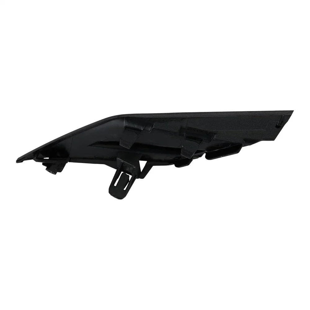 Grille Molding Set Left & Right for Toyota Camry (2018-2020)