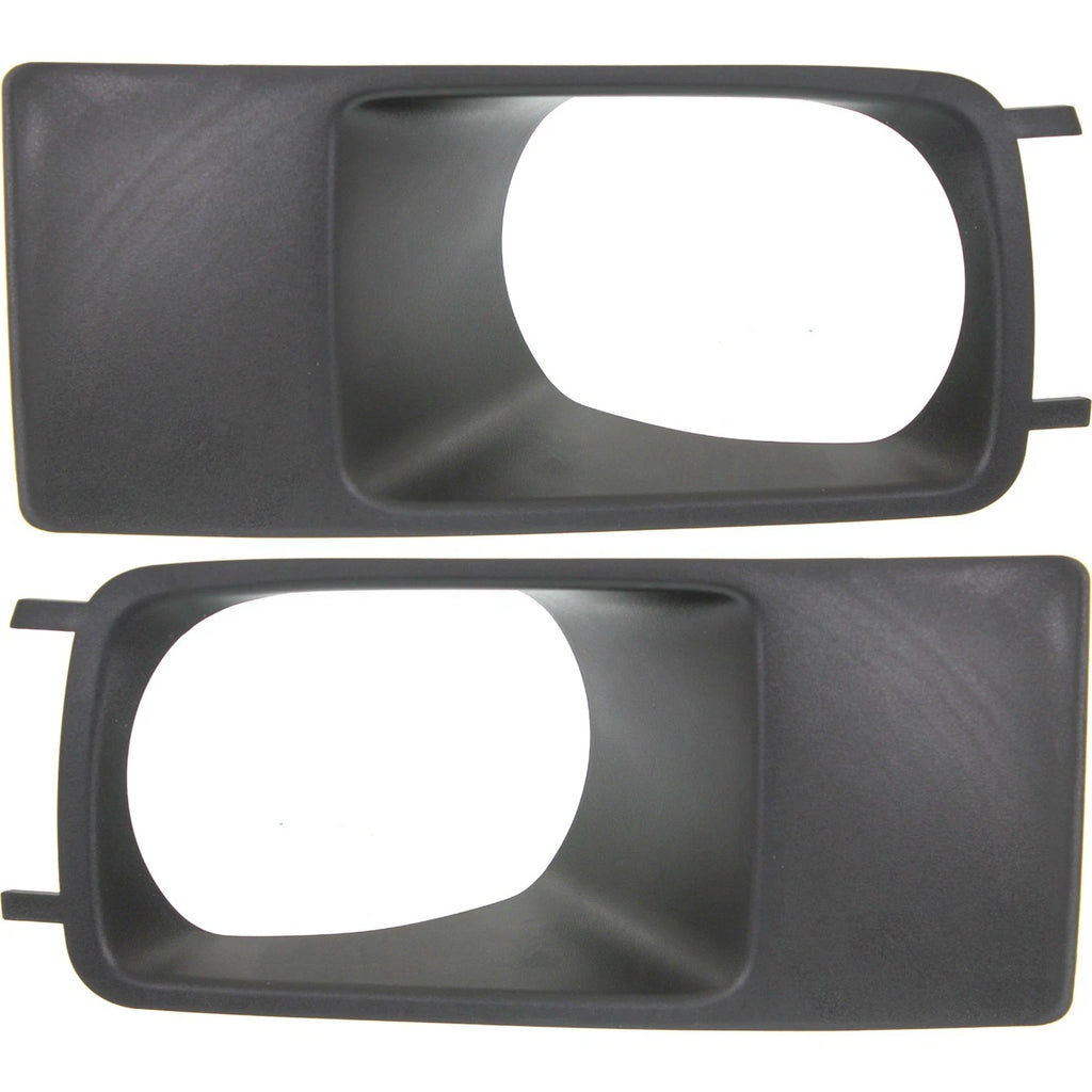 Fog Light Bezel for Dodge Magnum (2005-2008)