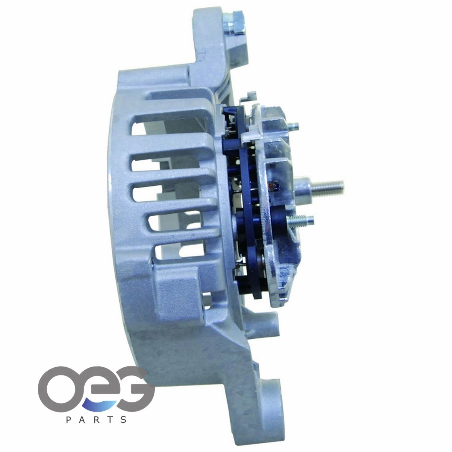 Rectifier for Hyundai Sonata L4 2.4L (2010-2013)