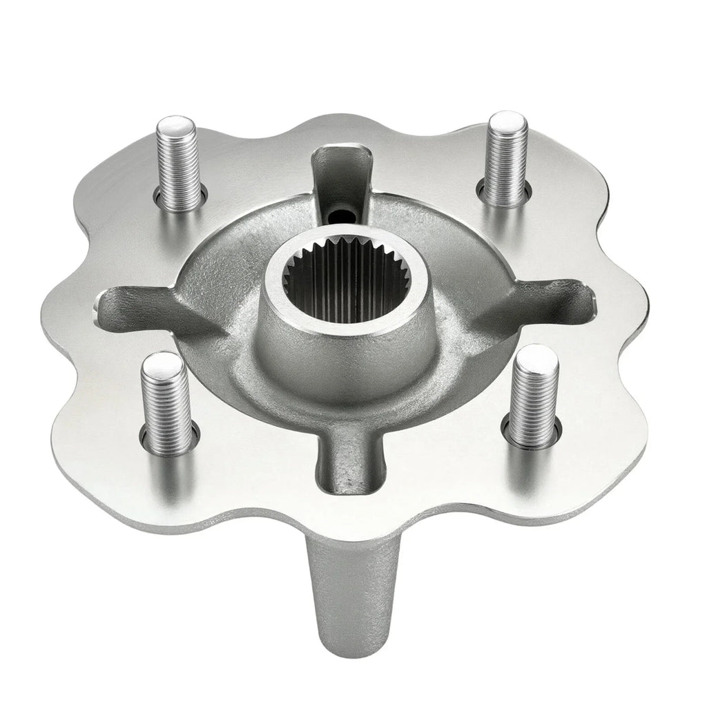 Front Hub for Yamaha Grizzly 400 4x4 Auto (2007–2014)