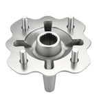 Front Hub for Yamaha Grizzly 400 4x4 Auto (2007–2014)