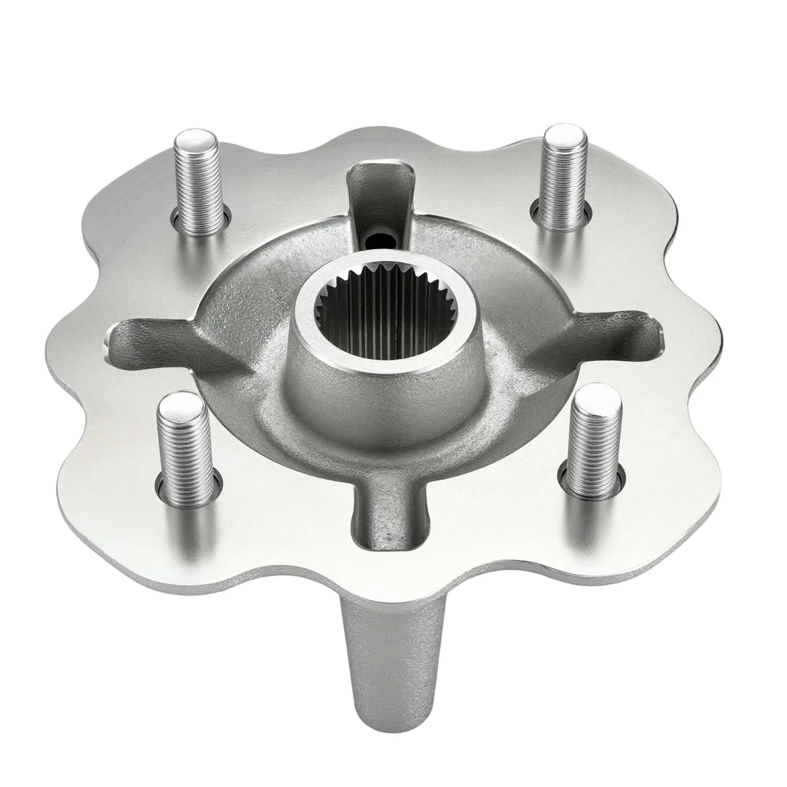 Front Hub for Yamaha Grizzly 400 4x4 Auto (2007–2014)