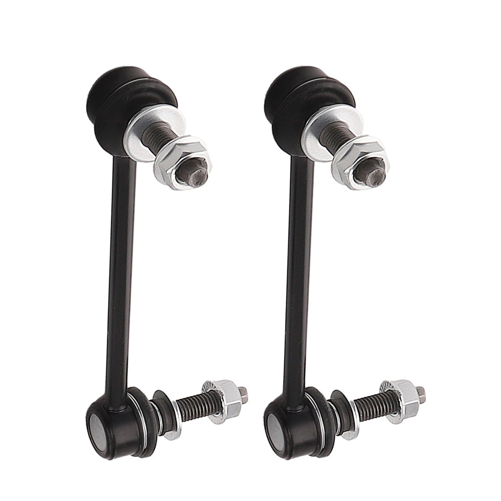 Front Struts Control Arms for Dodge Charger Challenger (2011–2014) RWD