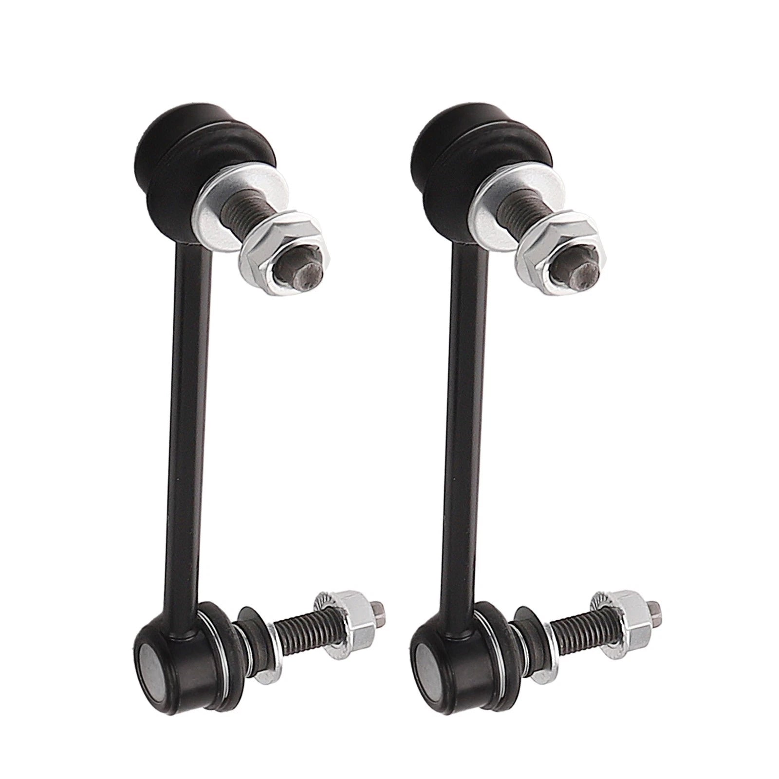 Front Struts Control Arms for Dodge Charger Challenger (2011–2014) RWD