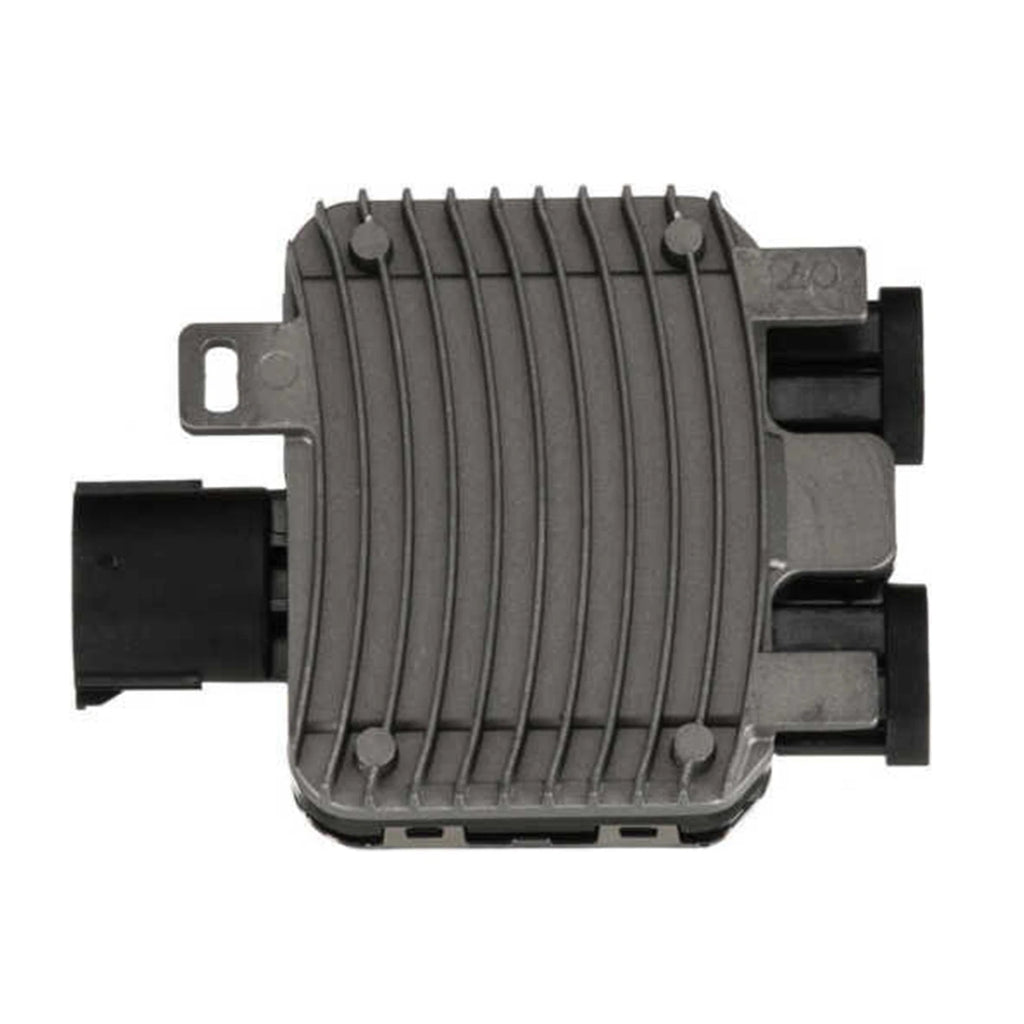 Engine Cooling Fan Module for Range Rover Evoque, Discovery Sport (2012-2017)