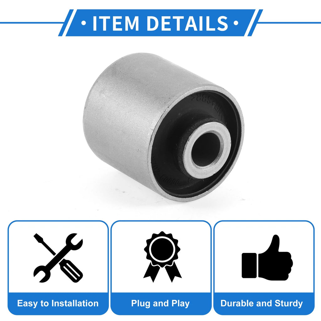 Rear Arm Bushing for Lexus LX470 (1998–2007)