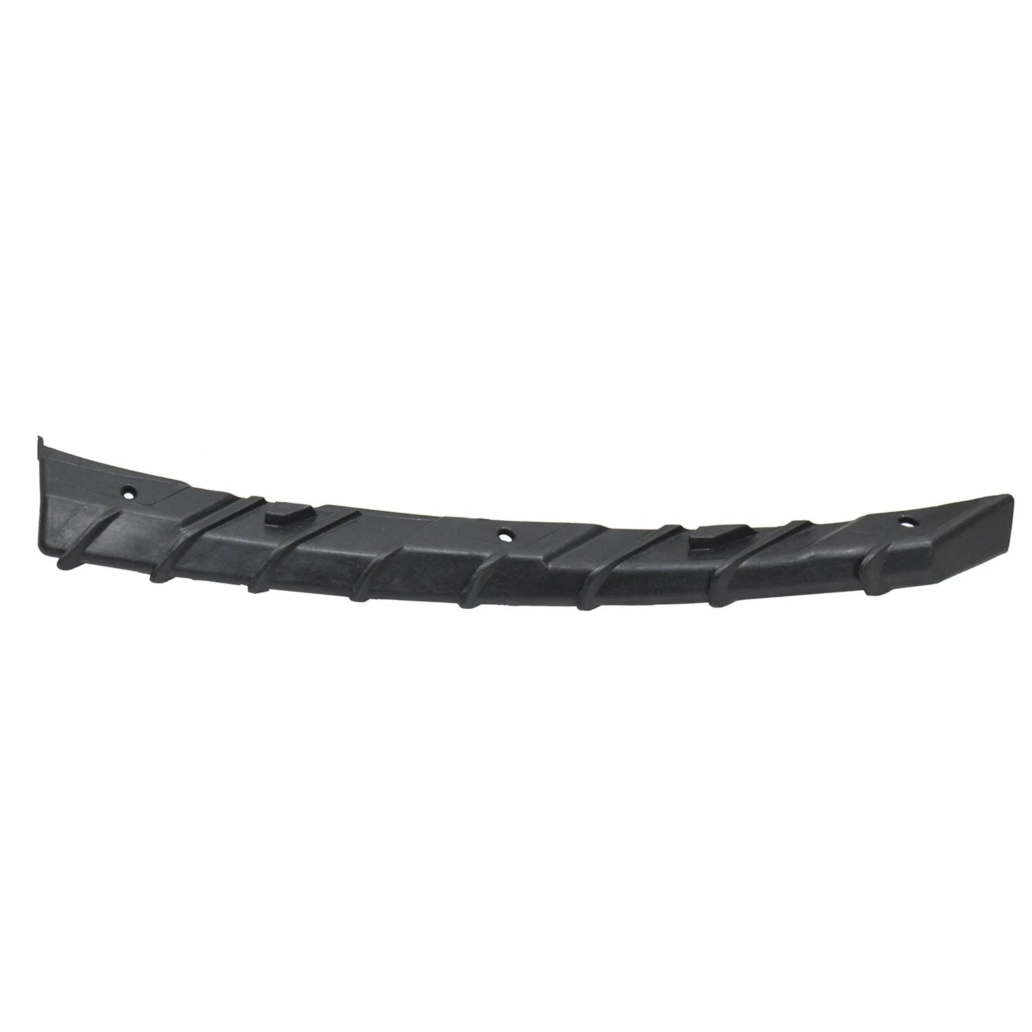 Replacement Lower Bumper Cover Bracket Front Driver Side for Toyota (2005–2025)