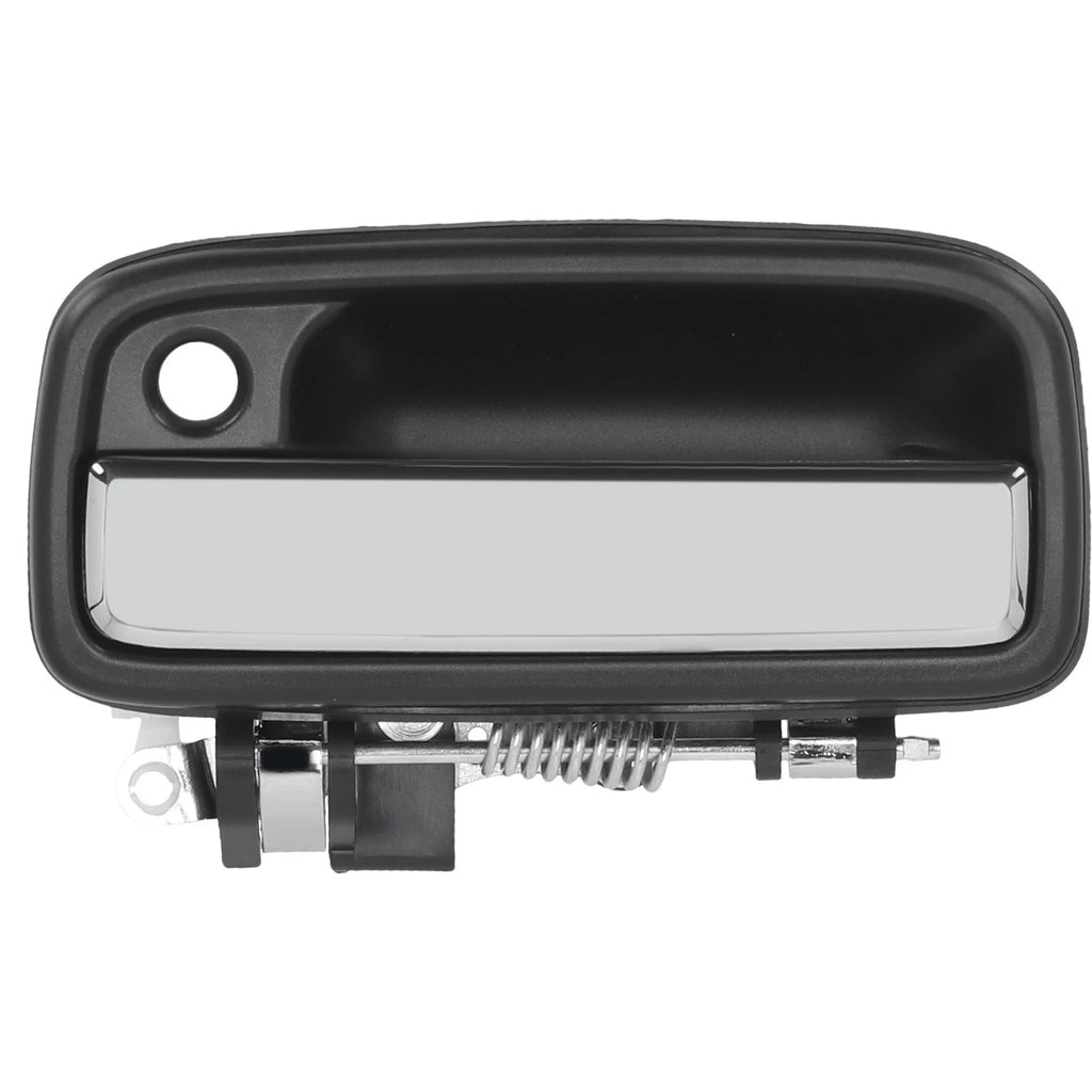 Outer Door Handle Front Left for Toyota Tacoma (1995–2004) 69220-35030