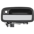 Outer Door Handle Front Left for Toyota Tacoma (1995–2004) 69220-35030