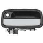 Outer Door Handle Front Left for Toyota Tacoma (1995–2004) 69220-35030