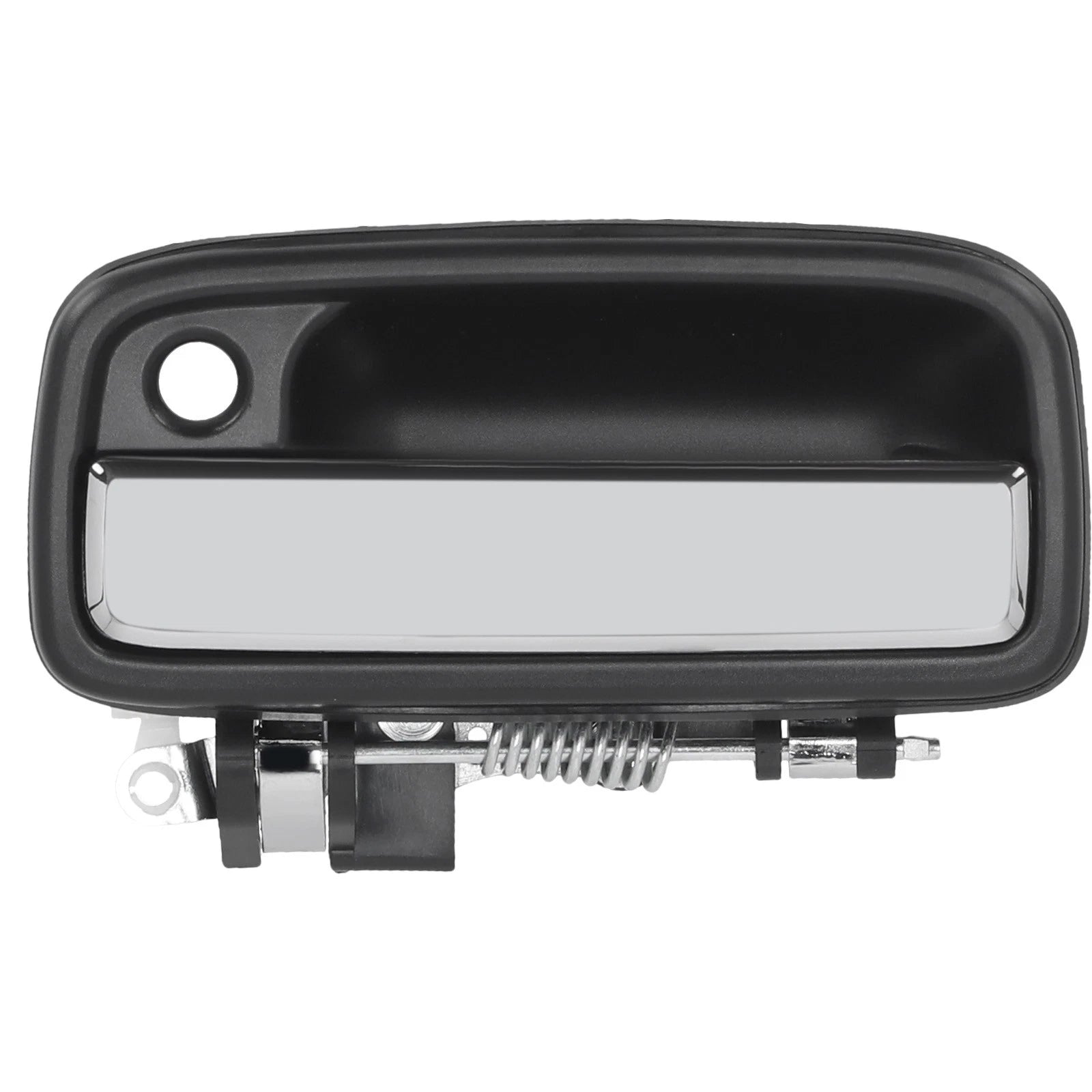 Outer Door Handle Front Left for Toyota Tacoma (1995–2004) 69220-35030