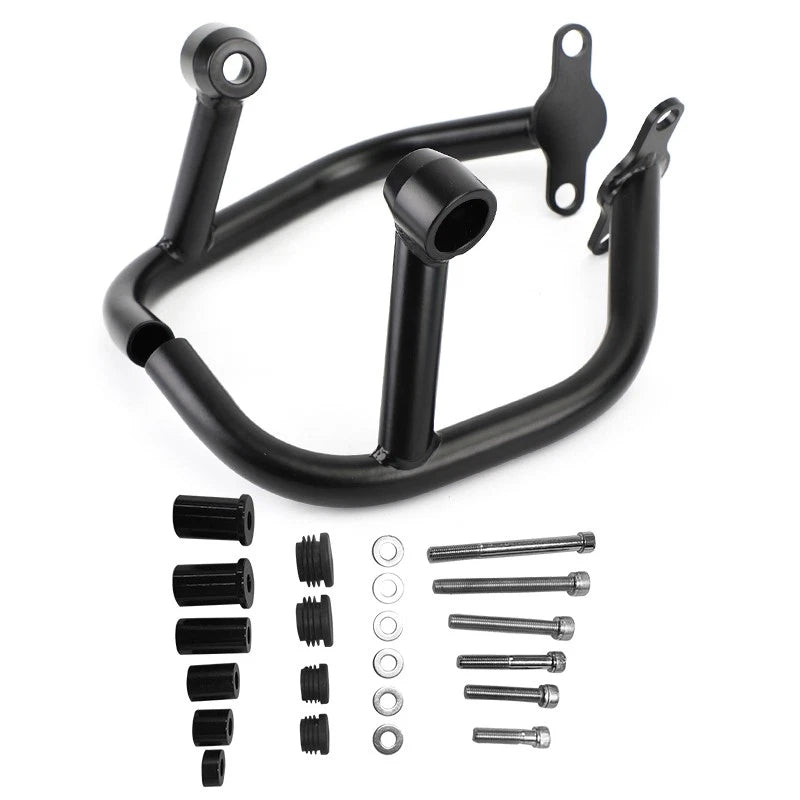 Engine Guards Crash Bars for Kawasaki Z 900 (2020–2026)