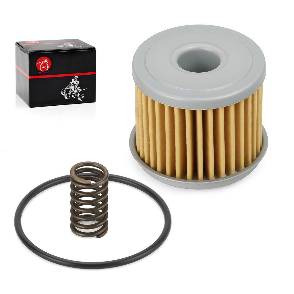 Oil Filter O-Ring Spring for Honda TRX450R TRX450ER (2004-2014)
