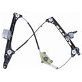 Window Regulator for Audi A3 (2006–2013) Front Passenger Right Side