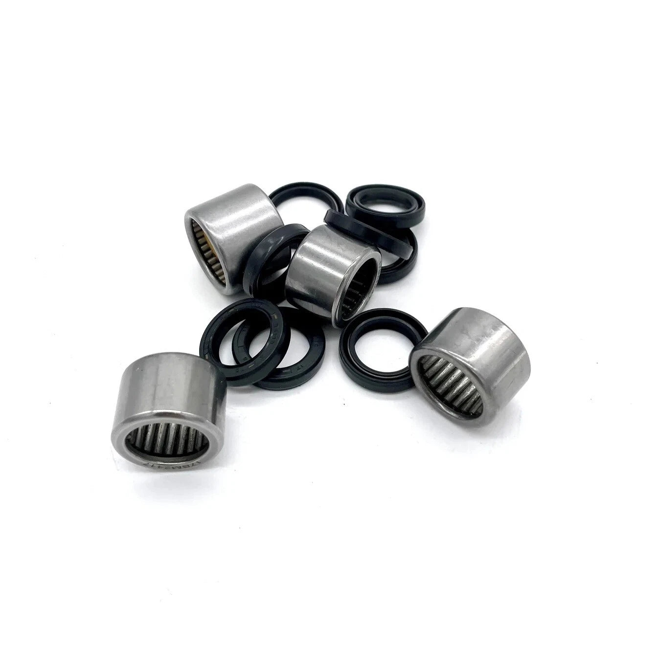 Linkage Rebuild Kit for Yamaha YFZ450R (2009–2023) LSR DC-6 / DC-Pro