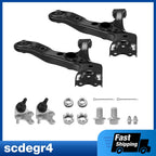 Front Lower Control Arms with Ball Joints for Lexus NX 2015–2020