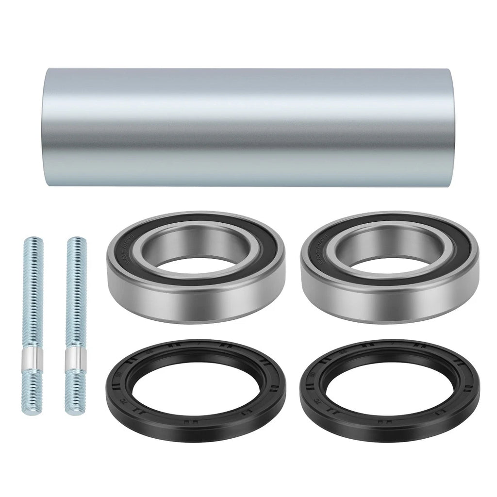 Rear Axle Bearing Housing Carrier for Suzuki LT-Z400 (2003)