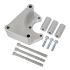 Aluminum Power Steering Pump Bracket Kit for Camaro 2010-2012 6.2L V8 LS3 L99