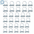 Fuel Injection Hose Clamp for Make Model