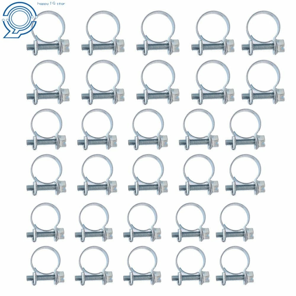 Fuel Injection Hose Clamp for Make Model