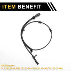 ABS Wheel Speed Sensor No. 5L3Z2C204AA/5L3Z2C204A for Ford F-150 (2005–2008)