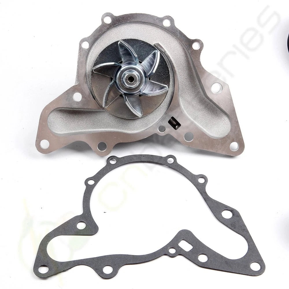 Timing Belt Kit with Water Pump for Kia Sorento (2003–2006) 3.5L V6 G6AU