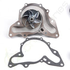 Timing Belt Kit with Water Pump for Kia Sorento (2003–2006) 3.5L V6 G6AU