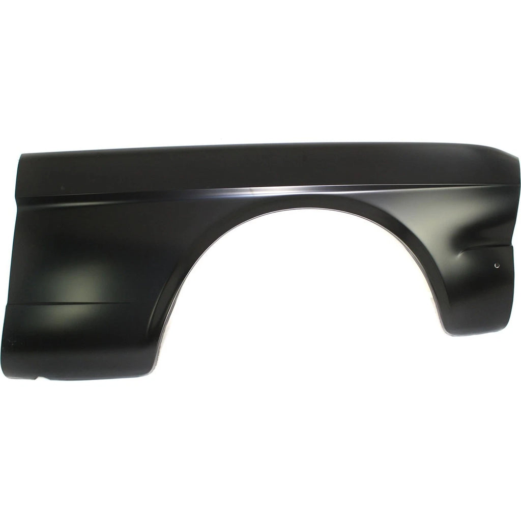 Fender for Ford Mustang (1964–1966) Front Driver & Passenger Side