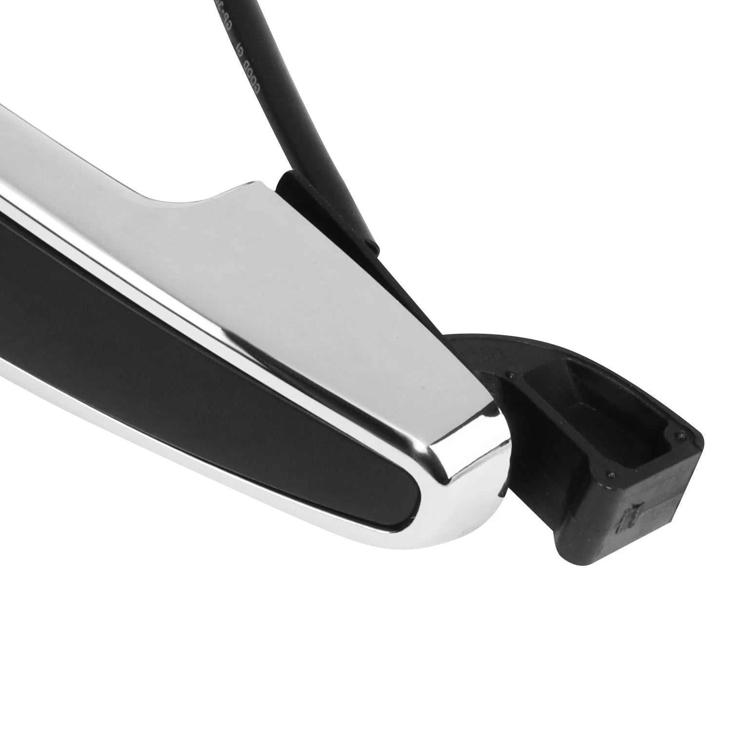 Front Passenger Right Side Outer Door Pull Handle for Impala/Malibu/Acadia (2014–2020)