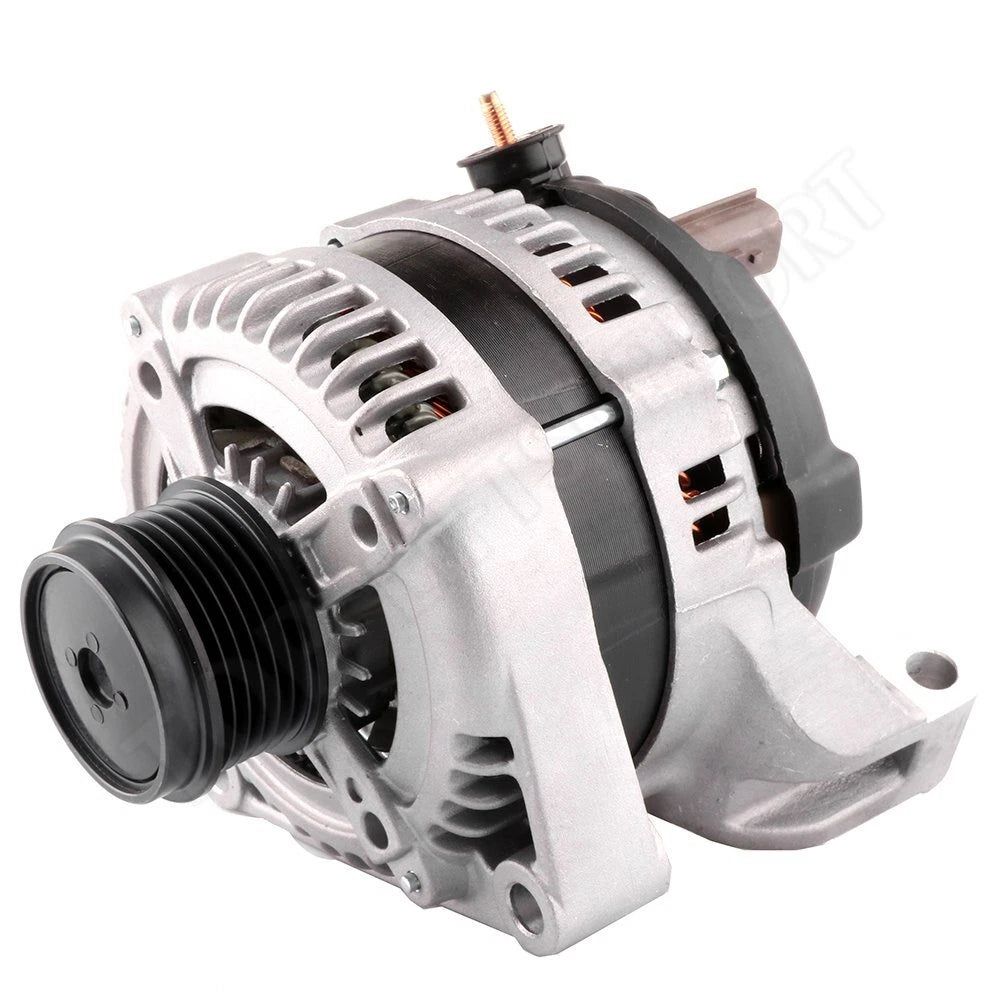 Alternator for Chrysler Town & Country, Voyager (2001–2007)