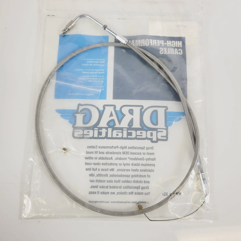 Throttle Cable for Harley Softail Dyna (0650-0299)