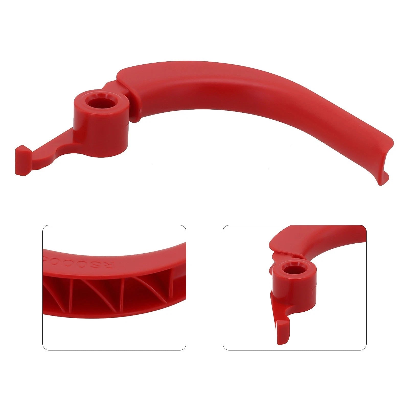 Handle Lever for Bosch Rotak 34 36 37 43 (2010–2023) Enhanced Performance