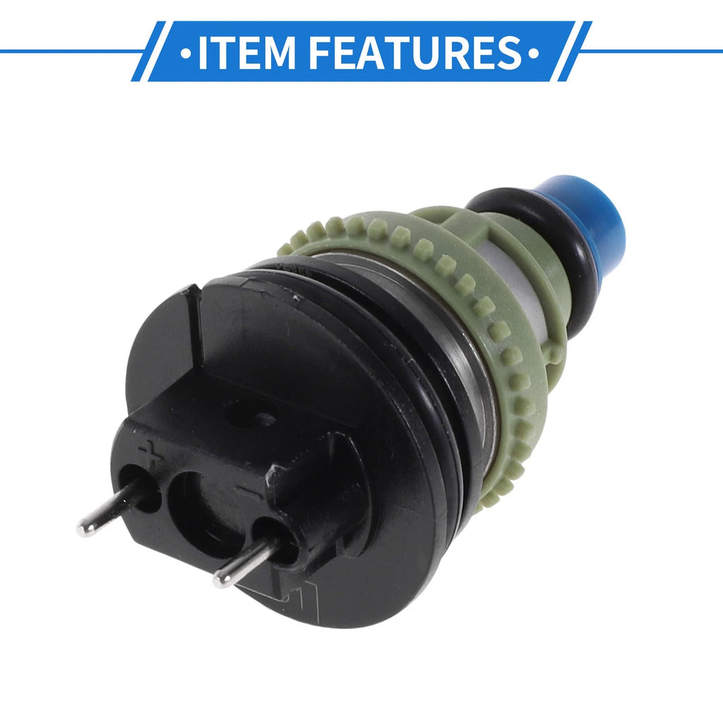 Fuel Injector No. 0280150661/96063614 for Chevrolet Metro (1998–2000)