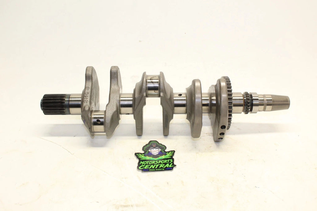 Crankshaft for Yamaha EX Sport VX EXR Superjet TR1 TR-1