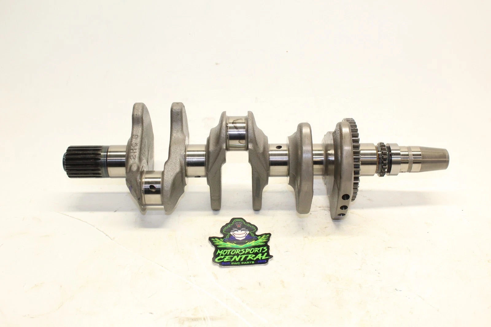 Crankshaft for Yamaha EX Sport VX EXR Superjet TR1 TR-1
