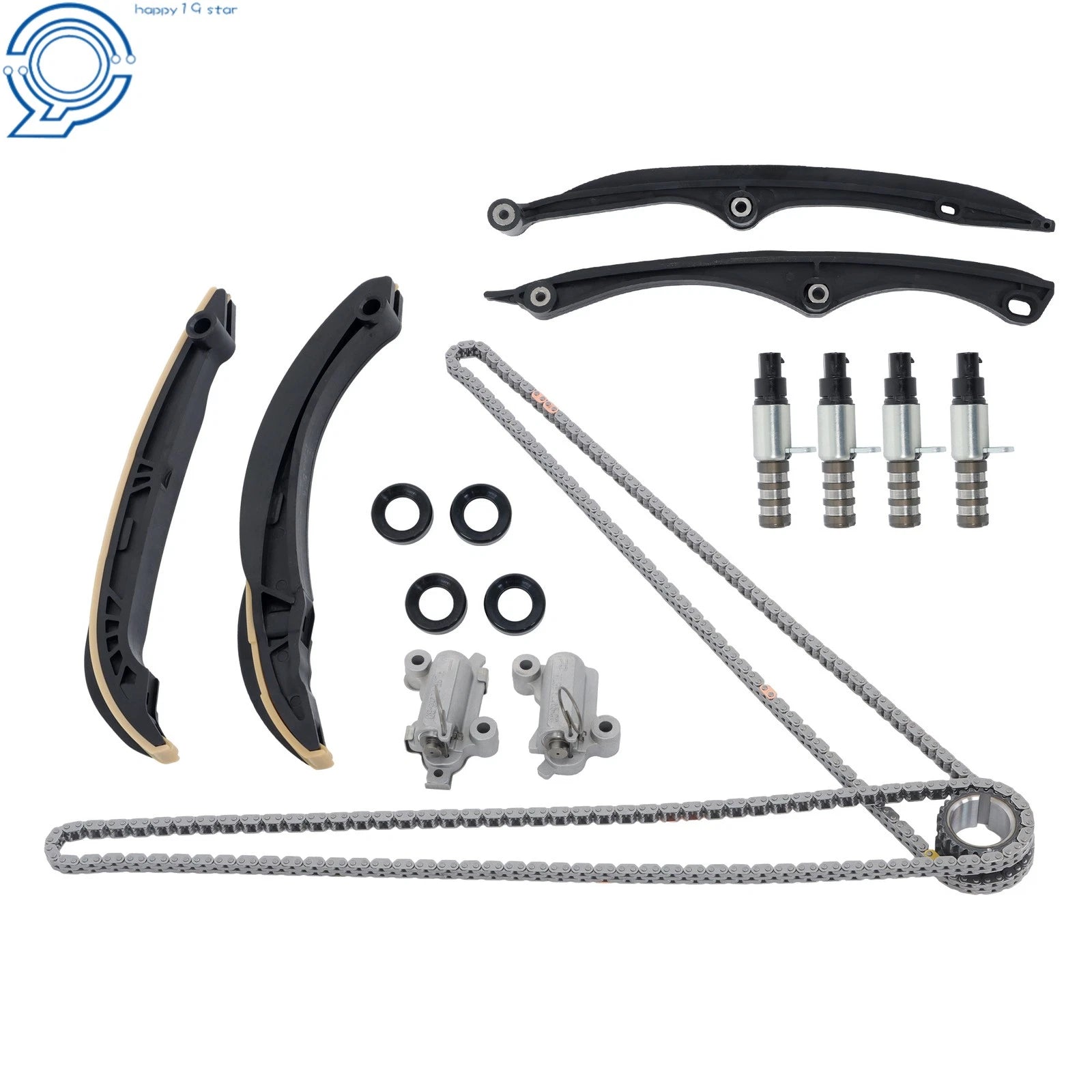 Timing Chain Kit for Ford Expedition 3.5L V6 (2018–2023)