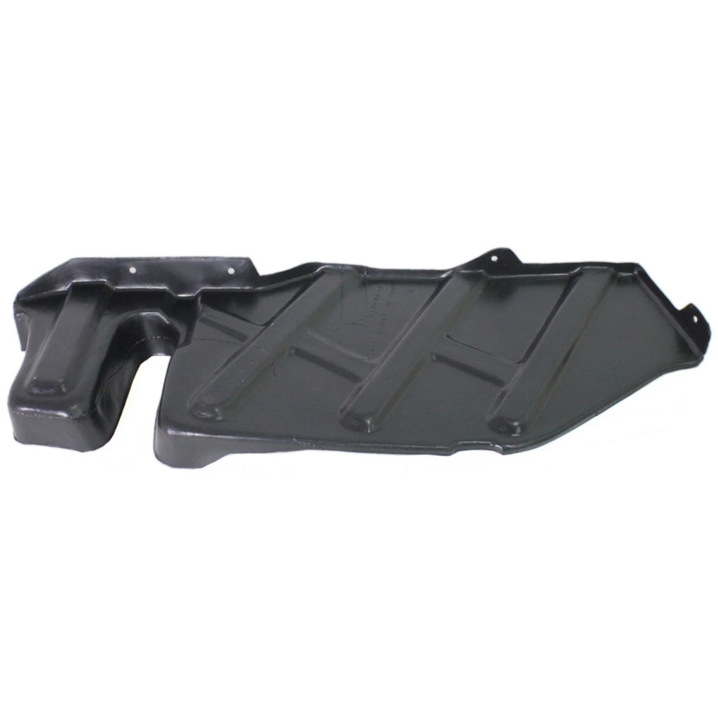 Engine Splash Shield for Hyundai Santa Fe (2004–2006) Passenger Side Lower