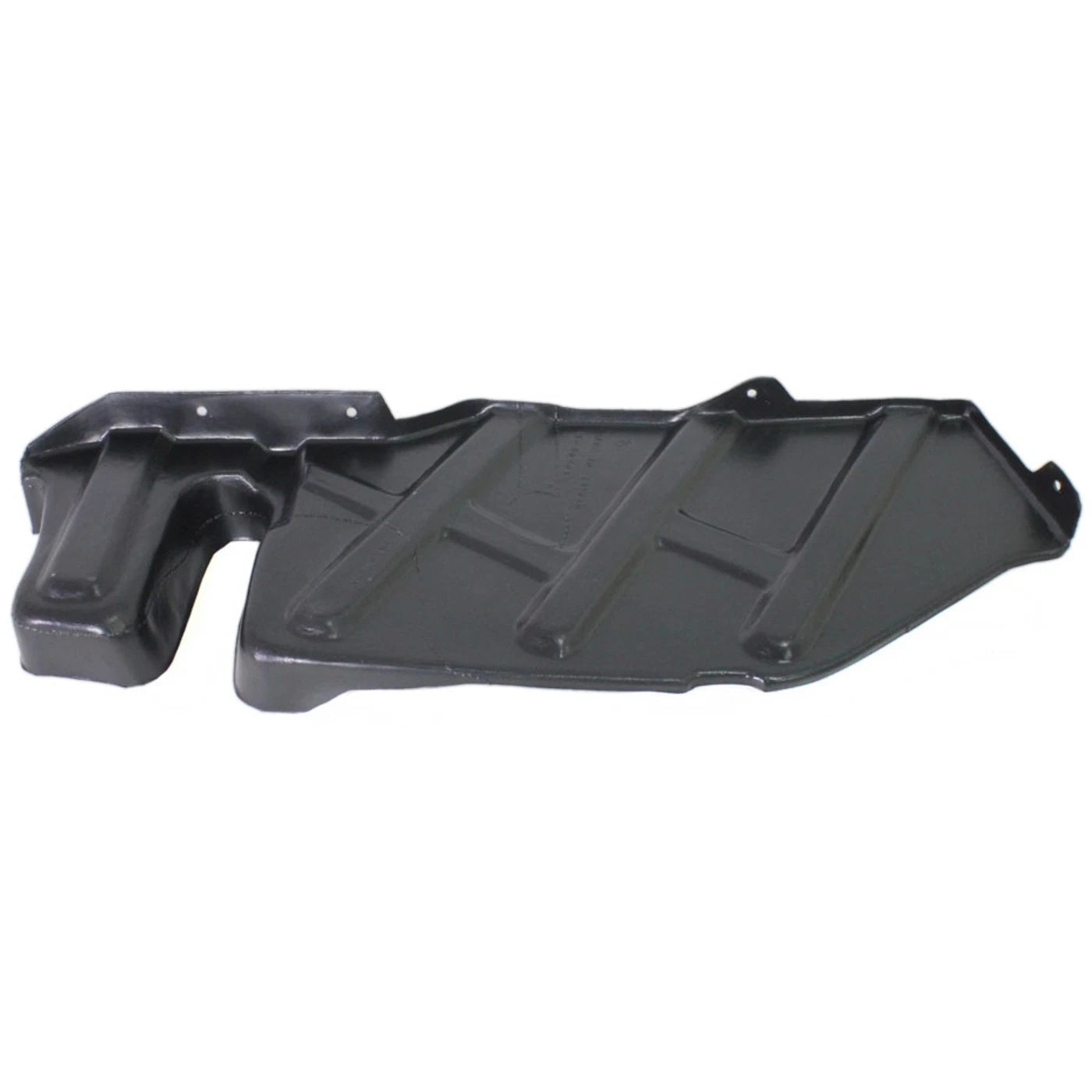 Engine Splash Shield for Hyundai Santa Fe (2004–2006) Passenger Side Lower