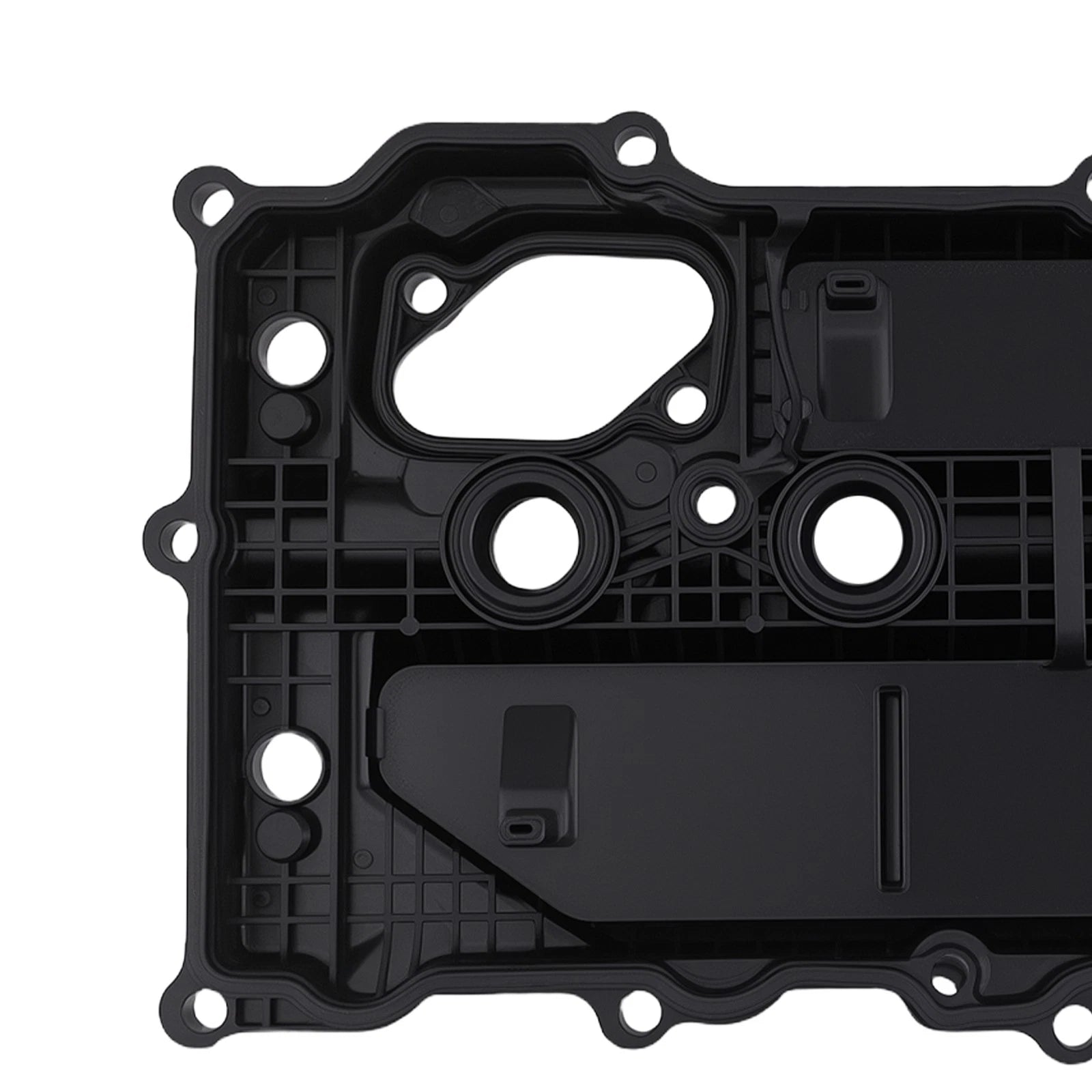 Valve Cover with Gasket for Hyundai Elantra Tucson Kia Soul (2014–2020)