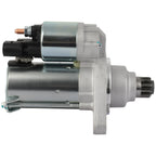 Starter for Volkswagen (2012) 1.4L 1.8L 1.1KW PMGR 12V 12T CCW