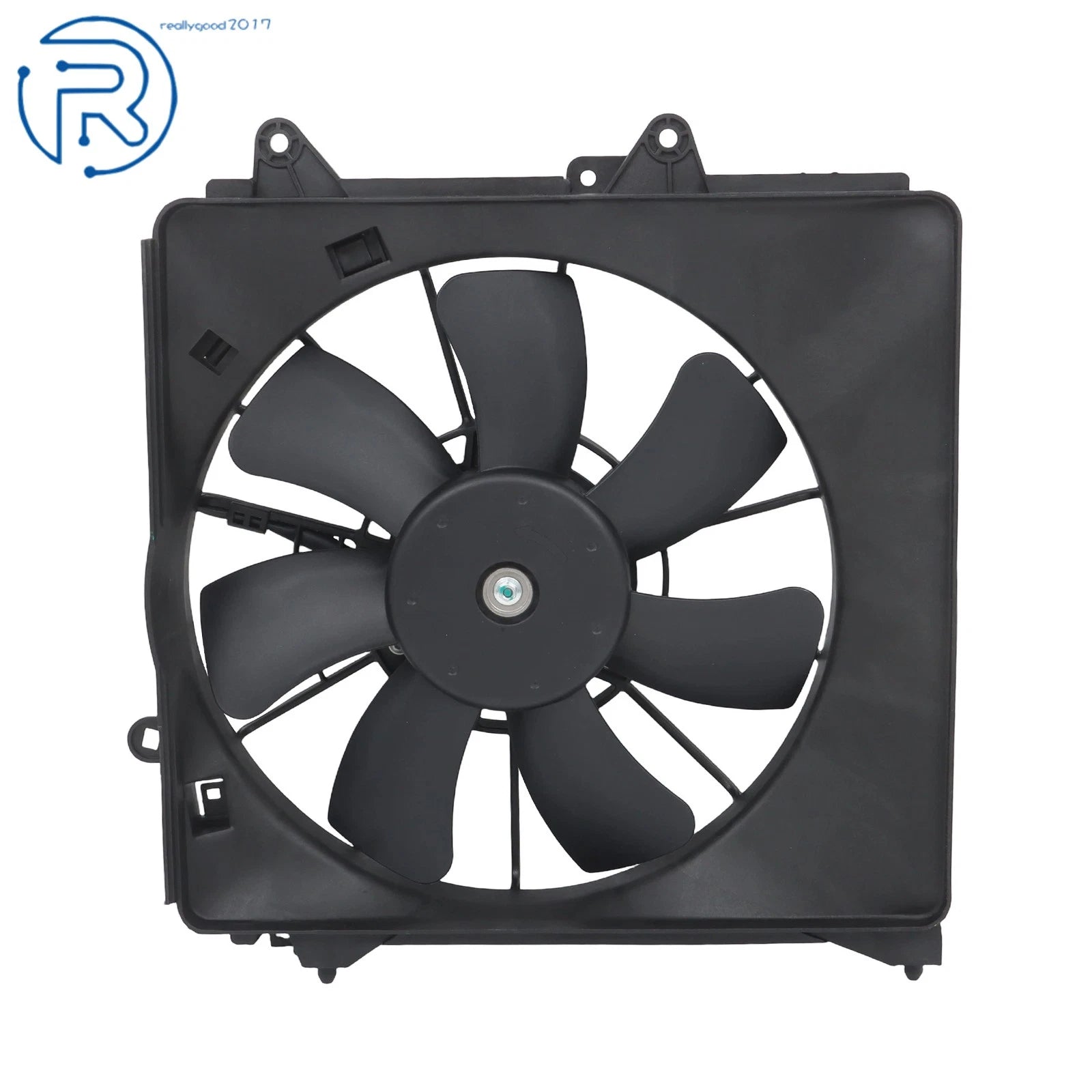 A/C Condenser Cooling Fan for Honda Insight (2010–2013) & CR-Z (2011–2013)