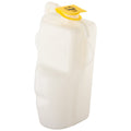 Coolant Reservoir for Jeep Cherokee, Comanche (1991–2001) with Cap