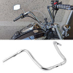 1 1/4" Ape Hanger Handlebar for Harley Forty-Eight (2010–2023)