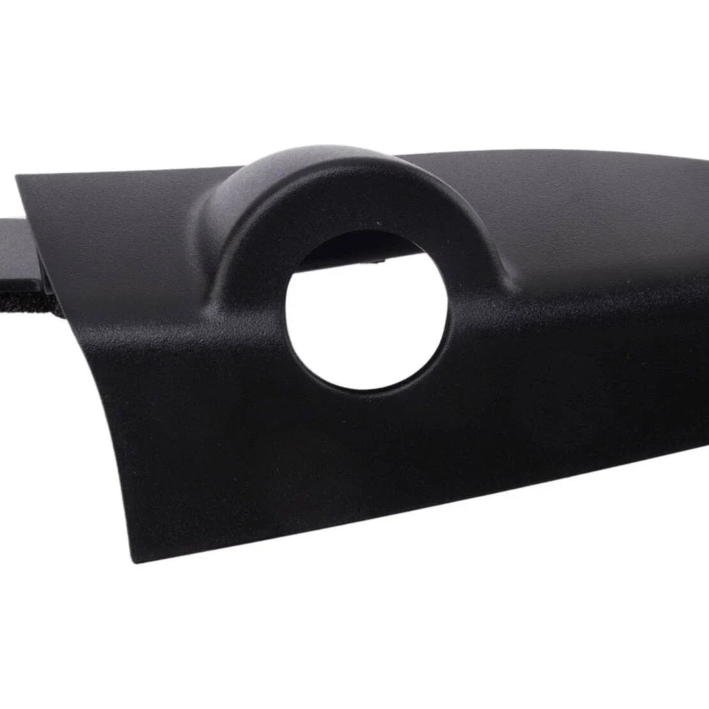 Right Side Mirror Triangle Trim Panel for Nissan Versa (2012-2018)