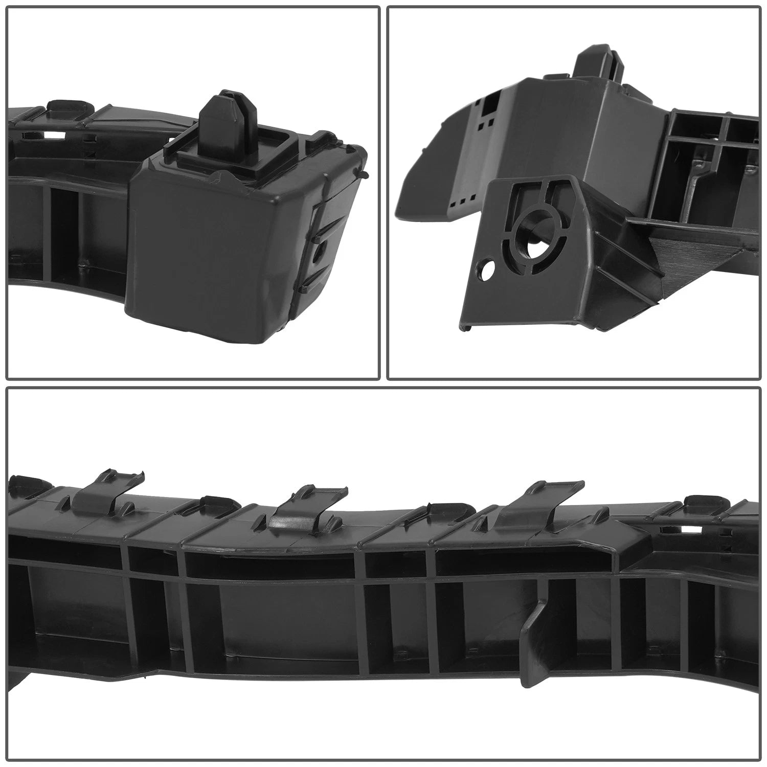 Bumper Cover Retainer Support Bracket for Subaru Forester (2009–2013)
